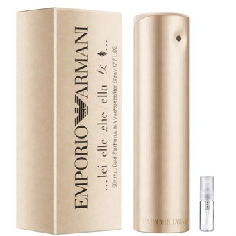 Giorgio Armani Ella - Eau de Parfum - Perfume sample - 2 ml